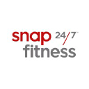 snap-fitness logo