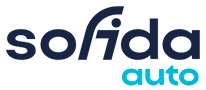 SOFIDA Auto logo