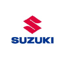 Suzuki France logo