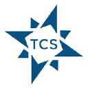 tcs-world-travel logo