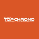 Topchrono logo