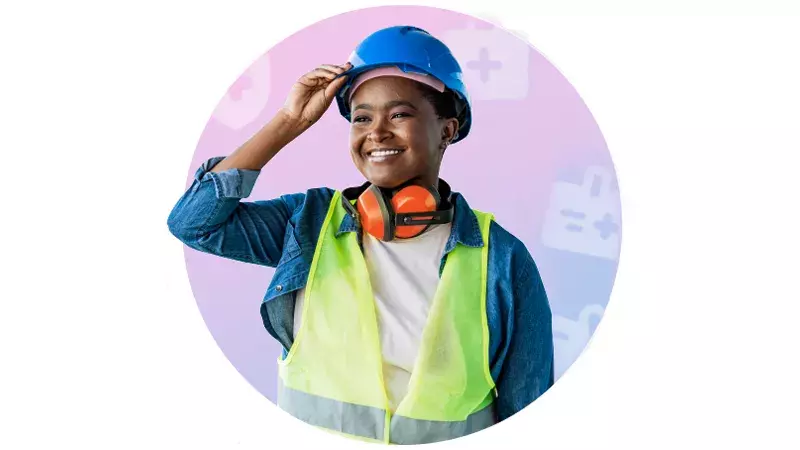 travail-emploi logo