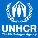 unhcr logo