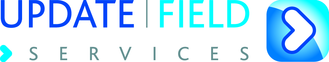 updatefield logo