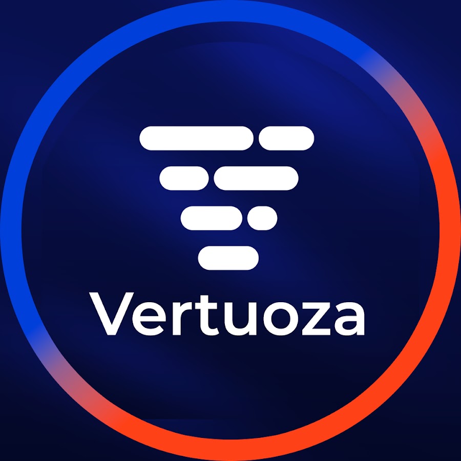 Logo Vertuoza