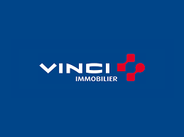 Vinci Immobilier logo