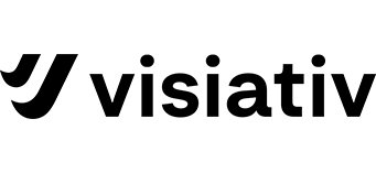 Logo Visiativ