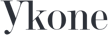 YKONE logo