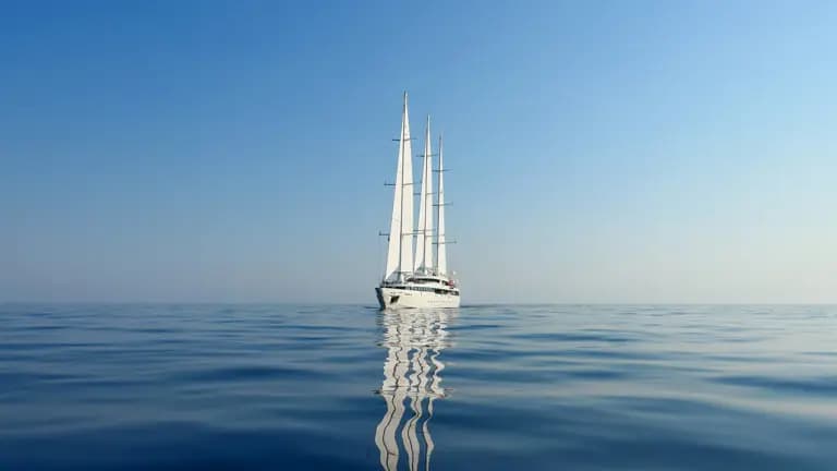 PONANT logo