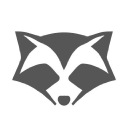 Roomracoon logo