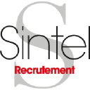 Sintel Recrutement logo