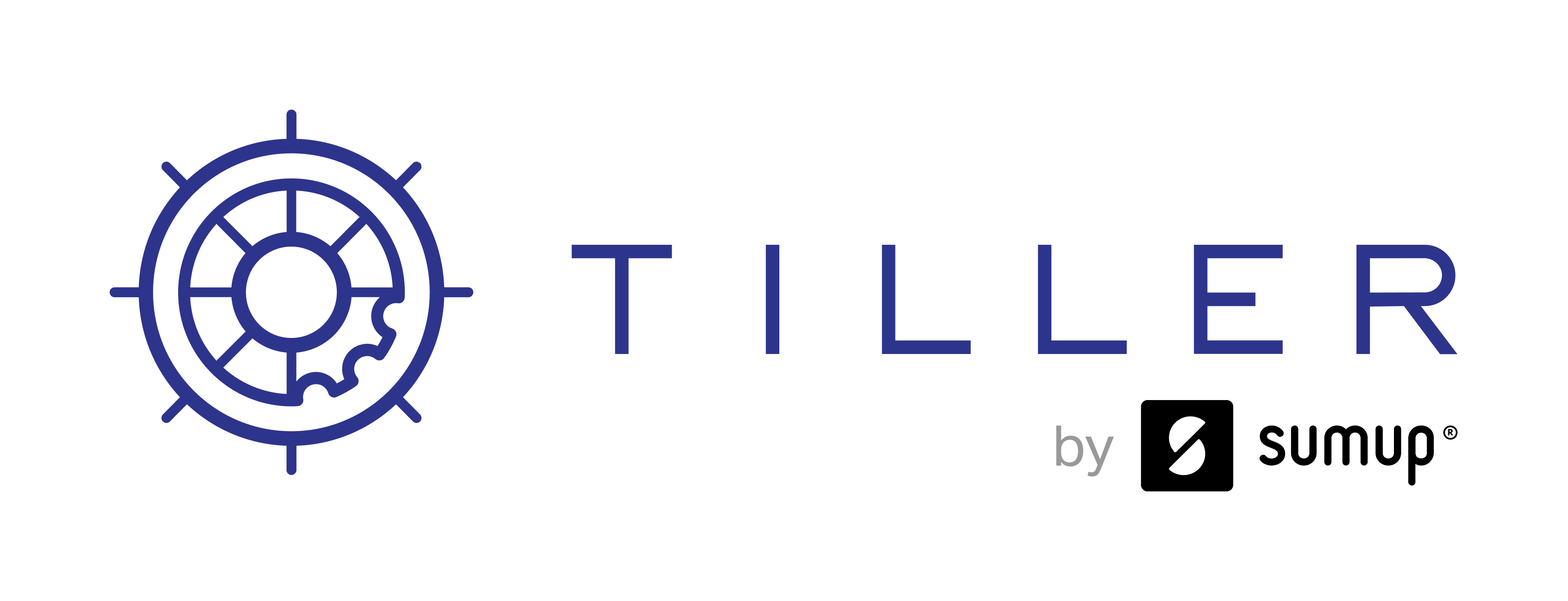 Tiller (by SumUp) logo