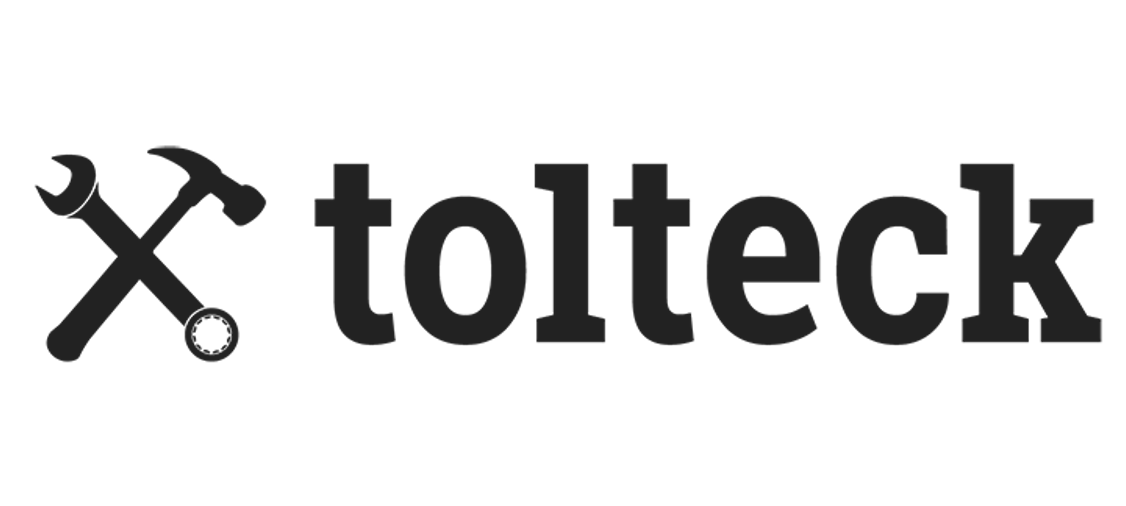 Tolteck logo