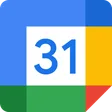 Google Calendar logo