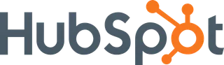 HubSpot logo